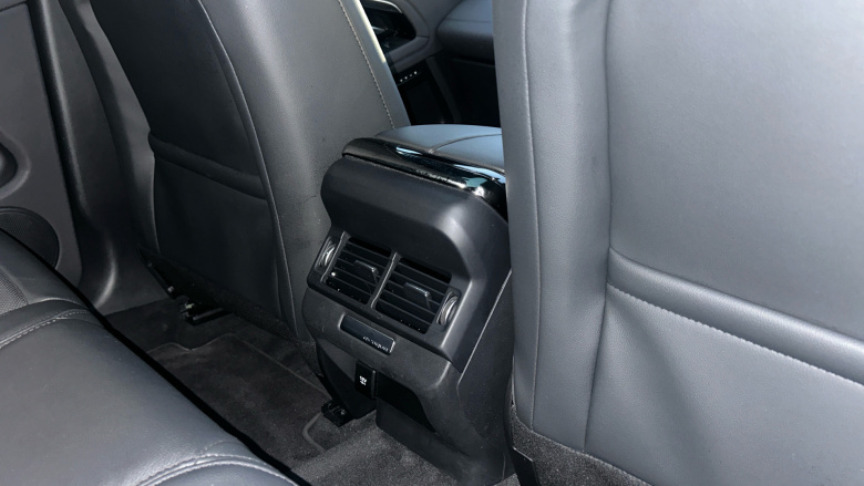 Land Rover Range Rover Evoque 2.0 D180 R-Dynamic SE 5dr Auto Diesel Hatchback